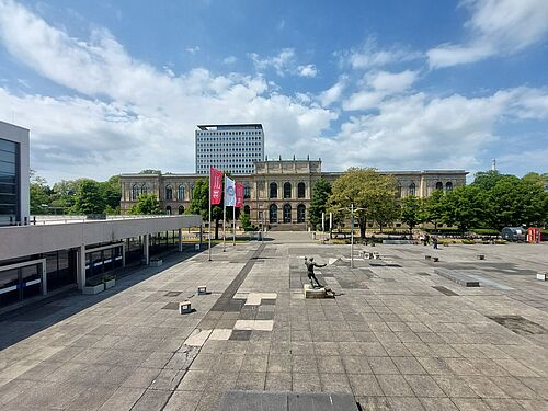 Forumsplatz