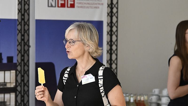 NFF-Hauptversammlung im Juli 2026