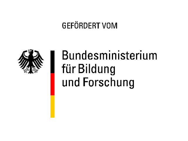 Bildungsministerium für Forschung und Bildung