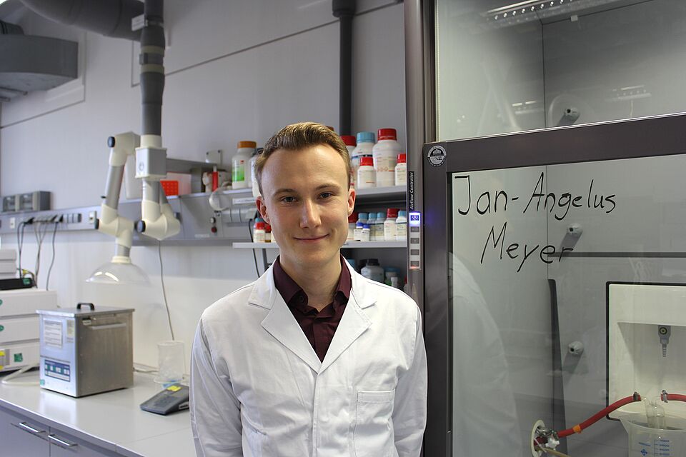 Jan-Angelus Meyer