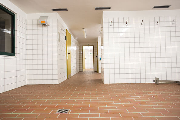 Sauna Campus Nord