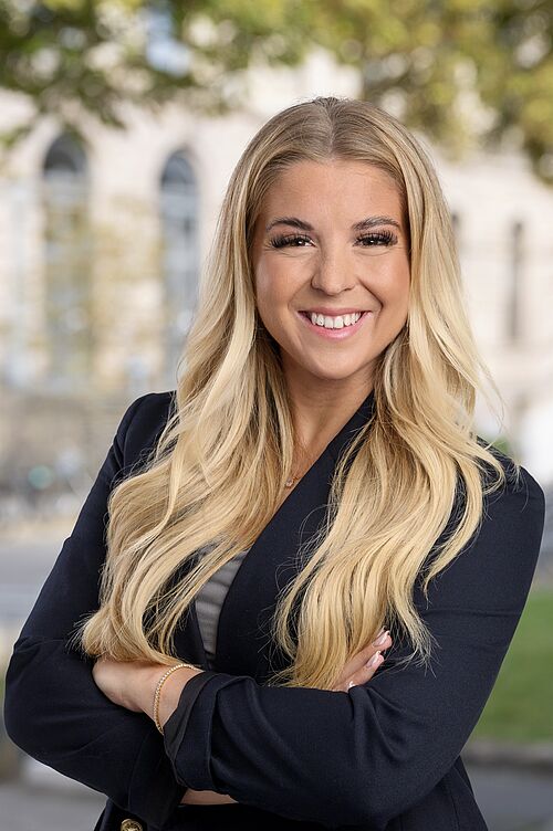 Jennifer Ulrich