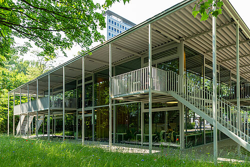 Studierendenhaus