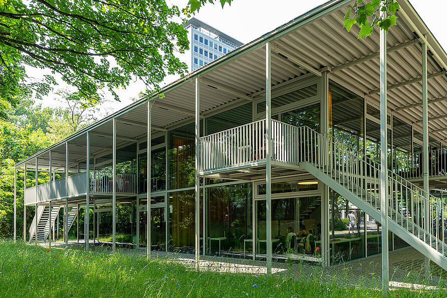 Studierendenhaus