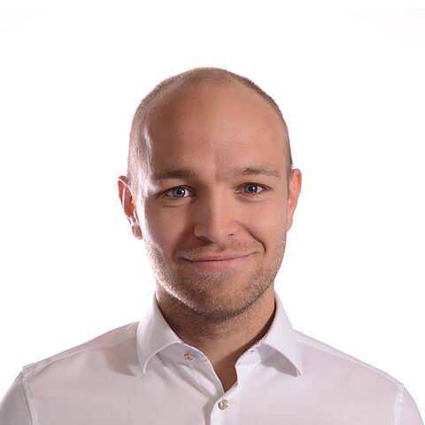 Julian Brokmann, M. Sc.