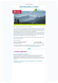  Newsletter 12/2021