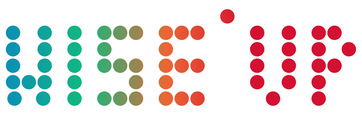 Logo WISE*UP Women in Startup and Entrepreneurship 