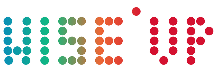 Logo WISE*UP Women in Startup and Entrepreneurship