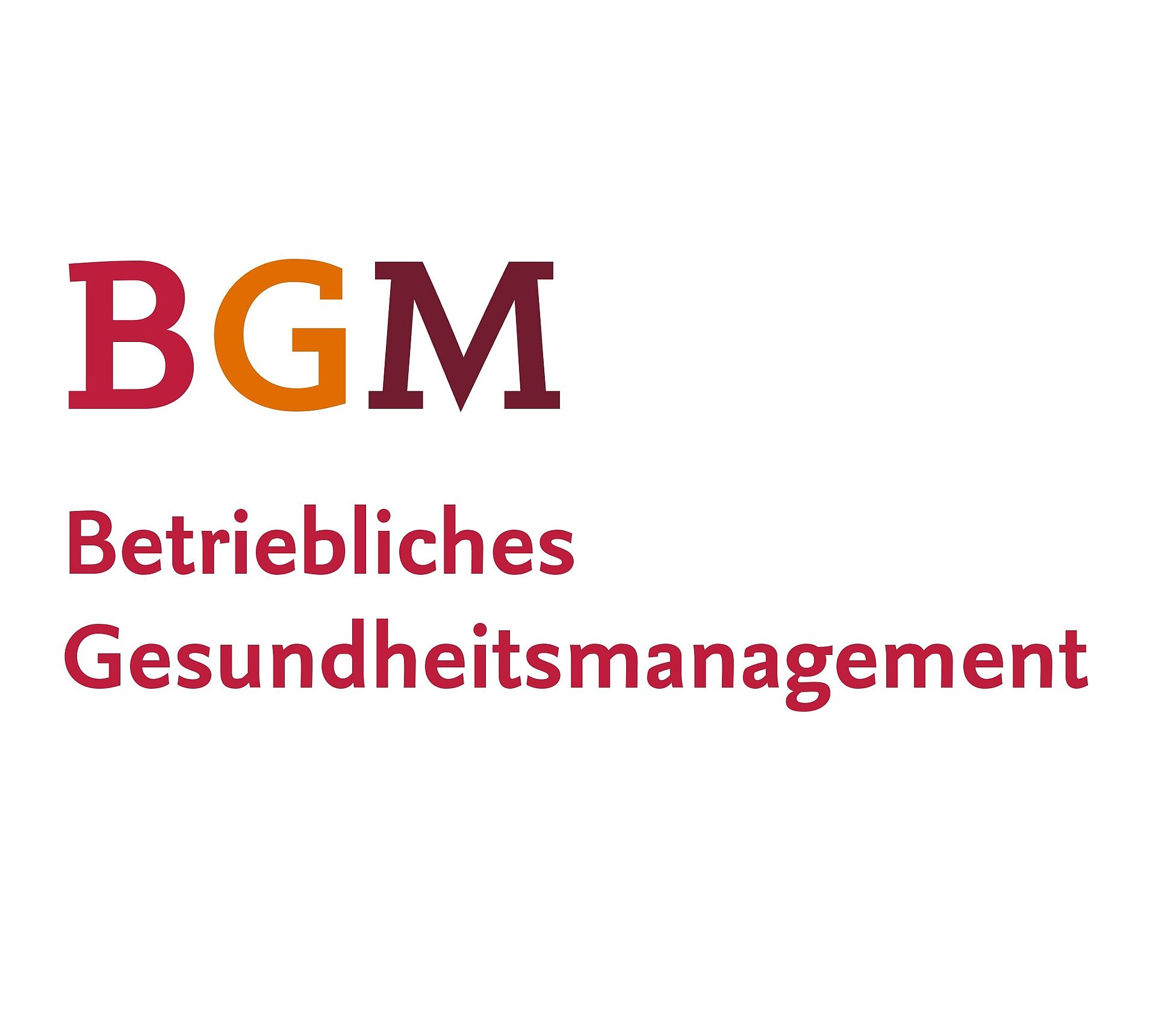 BGM Logo