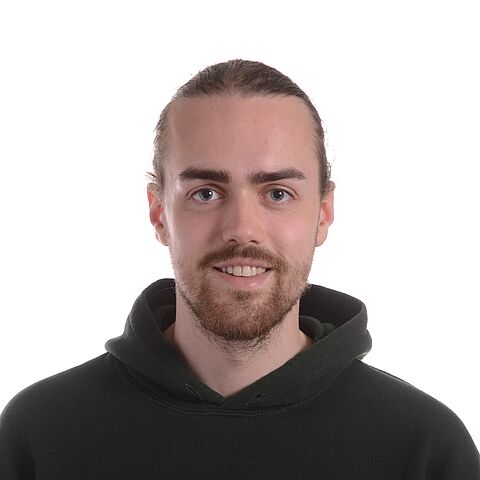 Ben Kohlhaas