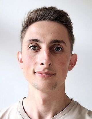 Christian Schwartpaul, M.Sc.