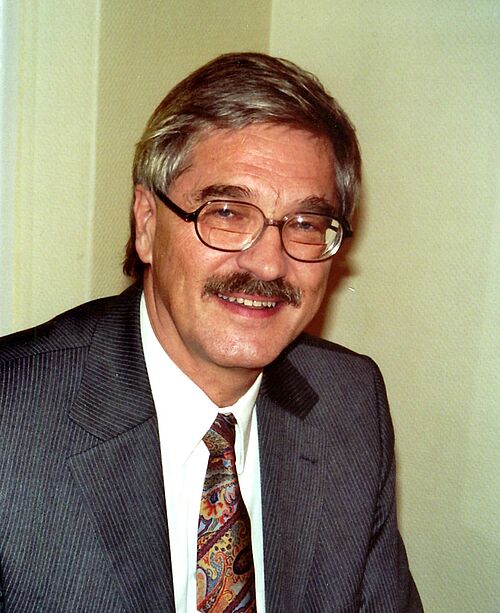 Prof. Dr. Eckehard Liske