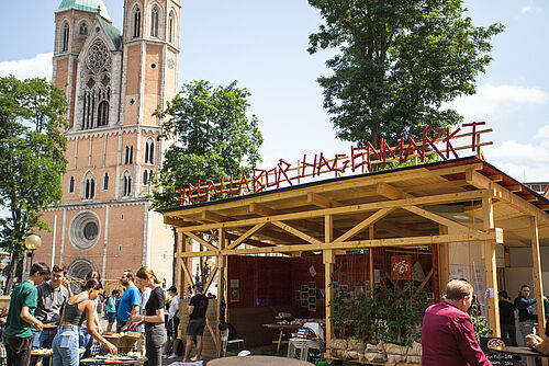 Reallabor Hagenmarkt
