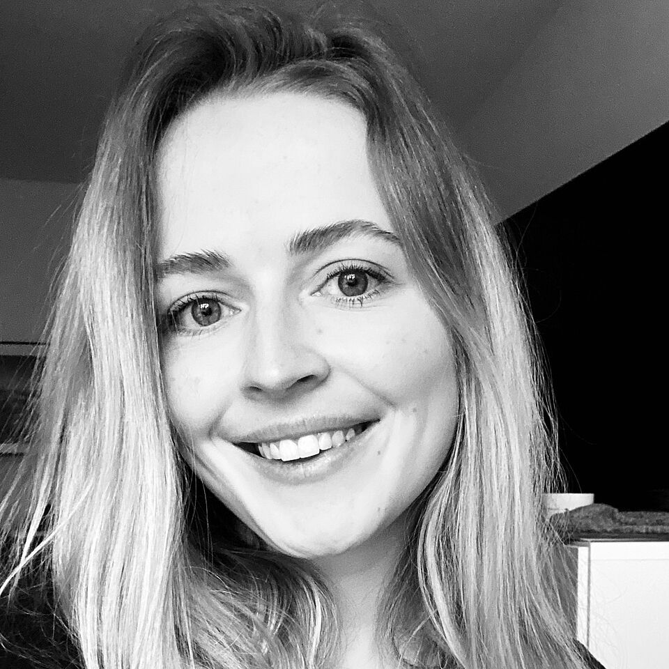 Portrait Varinia Wittholz