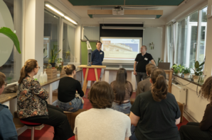 Foto Impact-Wettbewerb