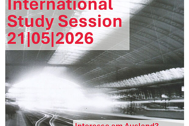 International Study Session