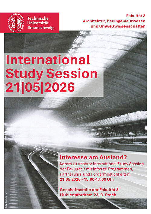 International Study Session