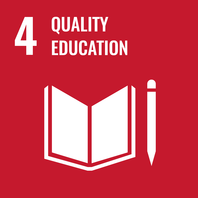 SDG 4 Bildung