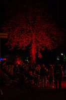 #SdZ23 Ausklang Tag 1