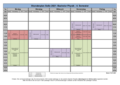 Bachelor, Physik, 4. Semester, SoSe 2021