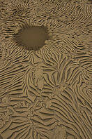 Sedimentformationen im GWK