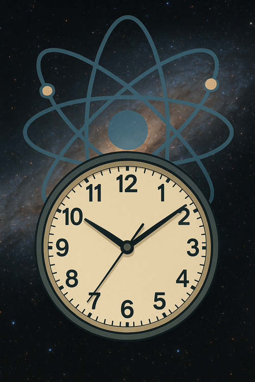 Atomic Clocks