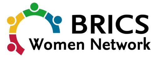 Logo BRICS Women Network