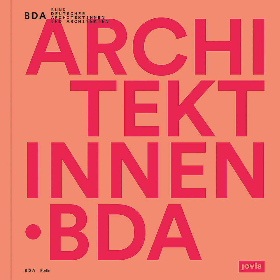 Architektinnen BDA