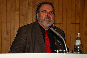 Absolventenfeier 2017