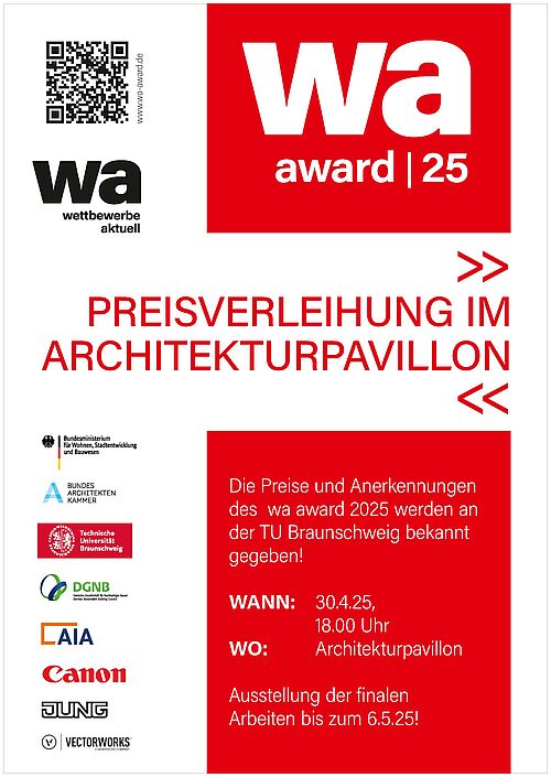 Wettbewerbe Aktuell