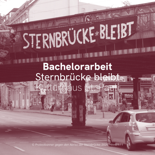 Sternbrücke bleibt