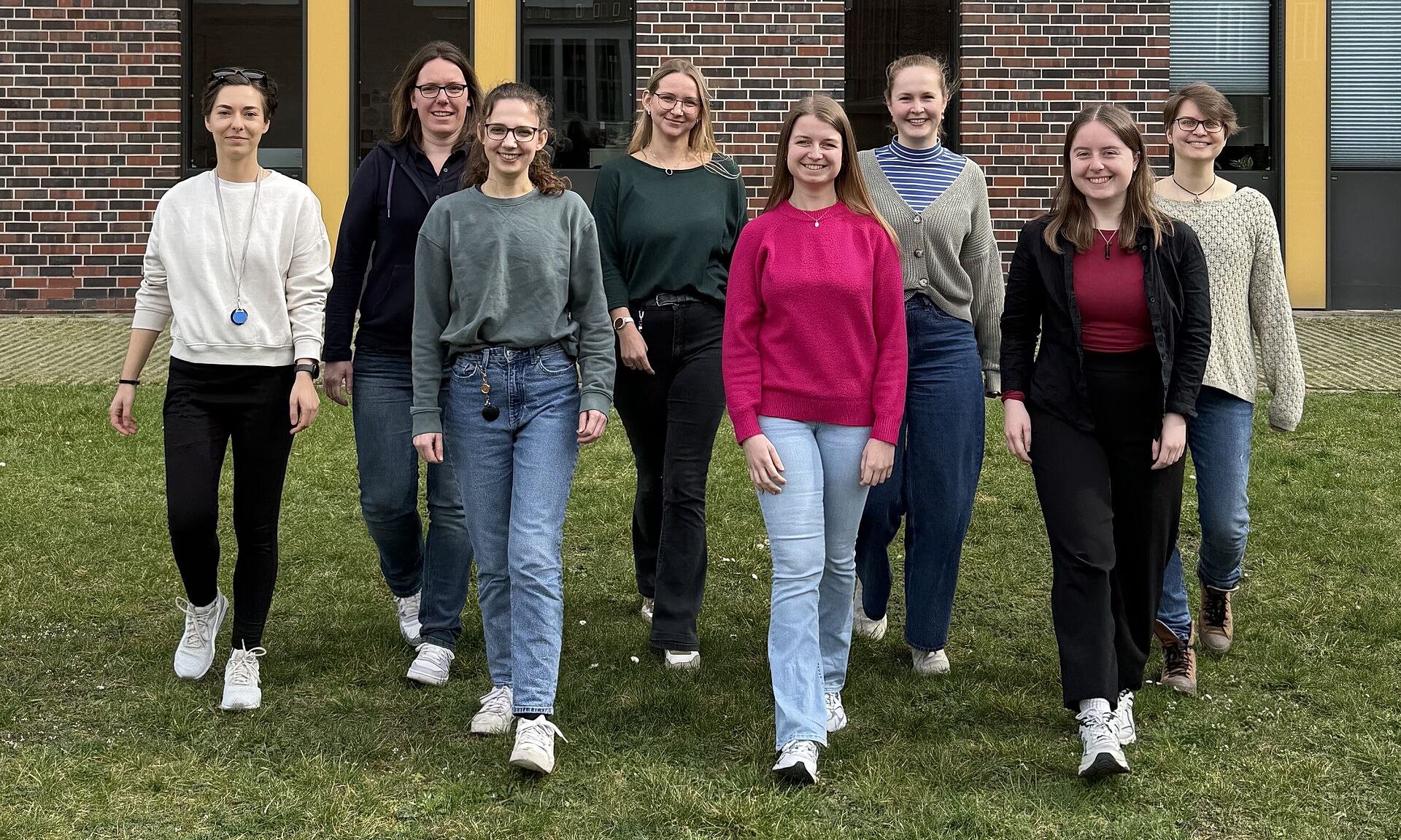 Teampicture Cellular Metabolism