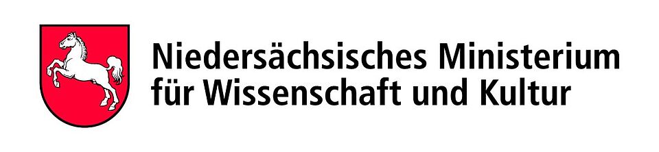 Logo des MWK Niedersachsen