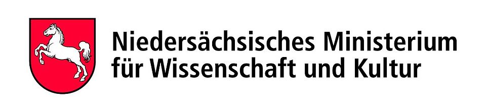 [Translate to English:] Logo des MWK Niedersachsen