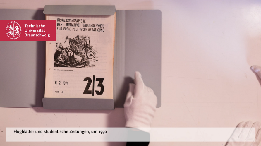 SAIB – Sammlung für Architektur und Ingenieurbau