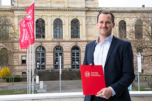 die-black-box-mit-physik-füllen