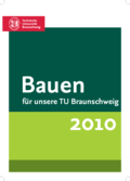 GB3, Broschüre, Baumaßnahmen 2010