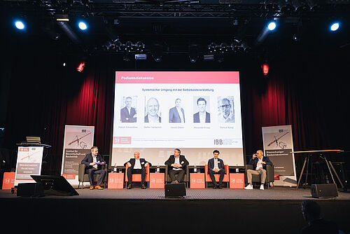 Braunschweiger Baubetriebsseminar 2025