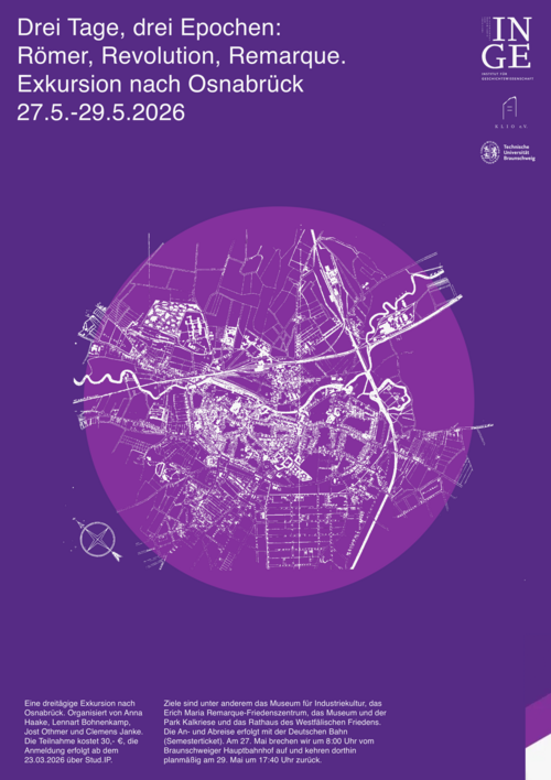 Osnabrück Exkursion