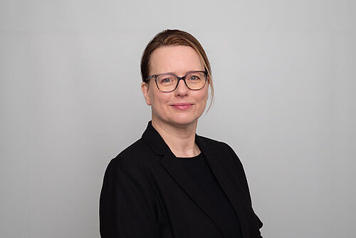 Dr. Saskia Frank