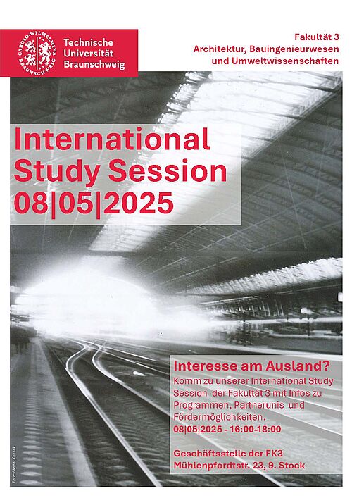 International Study Session