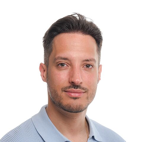 Kriss-Kevin Kasten