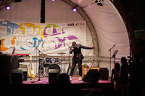 #SdZ23 Live-Musik SoulGeneration Germany