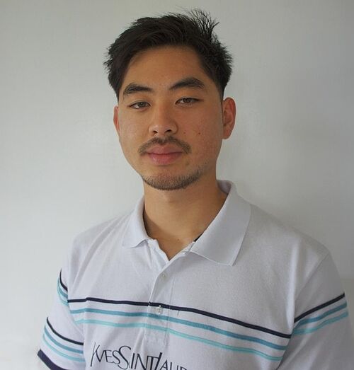 Bild von Vu Hoang Duc