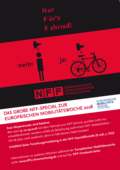 Fahrradaktion