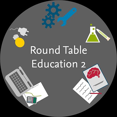 Bild zu: Round Table Education 2