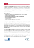 Stellentext:PhD position in microtechnology microfluidics