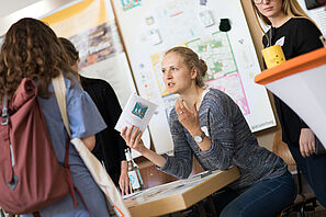 Foto Tag der Lehre 2018