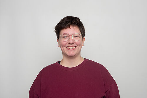 Gina Kerber
