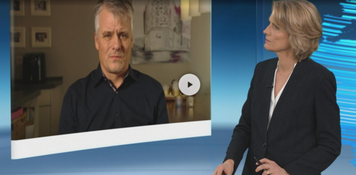 IBMB | Interview Prof. Jochen Zehfuß